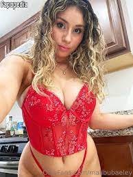 Malibubaeley Nude OnlyFans Leaks - Photo #3289176 - Fapopedia