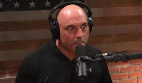 According to his own blog, while hosting an evening at west hollywood's comedy store in 2007, rogan introduced. Joe Rogan S Great Media Revolution Now Brought To You By Spotify The Week