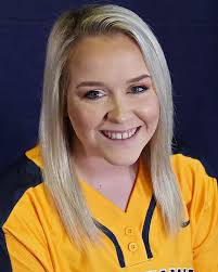 2017 Softball Roster