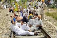 Rail Roko Andolan Today : कृषि कानूनों पर आज ...
