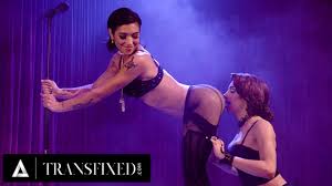 Ariel Demure Tests Out Brooklyn Grays TRUE TALENTS