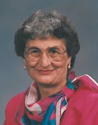 Christene Shaw Obituary August 4, 2016