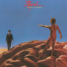 Hemispheres (Rush album) - Wikipedia