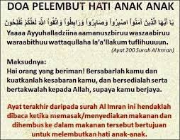 Pin Oleh Norsita Abdul Hadi Di Pedoman Muslimin Doa Kutipan Quran Islamic Quotes