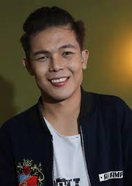 Xander Ford Fan Casting