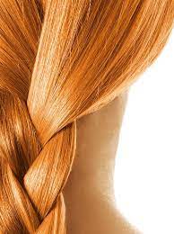 Khadi Natural Hair Color Copper For Golden Coppery Hair