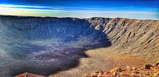 METEOR CRATER & BARRINGER SPACE MUSEUM (Winslow) - Qué SABER antes de ir