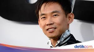 James Wan dan Aturan di Setiap Adegan Mencekam Insidious