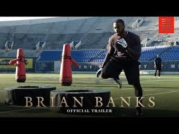 He has signed several deals like with the atlanta falcons of the national football. Brian Banks Movie Review Sermonizing Nfl Story Never Breaks Free Rolling Stone