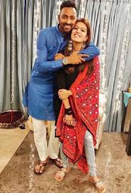 Add a bio, trivia, and more. à¤• à¤° à¤£ à¤² à¤ª à¤¡ à¤¯ à¤¬à¤¨à¤¨ à¤µ à¤² à¤¹ à¤ª à¤ª à¤ªà¤¤ à¤¨ à¤ª à¤– à¤¡ à¤• à¤¬ à¤¬ à¤¬ à¤ª à¤¦ à¤– à¤¸ à¤®à¤¨ Is Krunal Pandya Wife Pankhuri Pandya Is Pregnant Sports Punjab Kesari