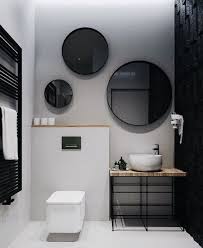 Cocoon Contemporary Bathroom Design Inspiration High End Stainless Steel Design Contemporary Bathroom Designs Modern Bathroom Design Bathroom Interior Design