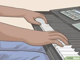 Are there keyboards that teach you how do you play? How To Play The Keyboard 13 Steps With Pictures Wikihow