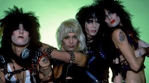 Motley crue ride with the devil (the dirt soundtrack 2019). Hear Motley Crue S New Song The Dirt Est 1981 Featuring Machine Gun Kelly Revolver