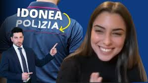 Come Melissa ha Superato il Concorso Forze dell'Ordine a Primo Tentativo  con il 'Mental Program'👮‍♂️