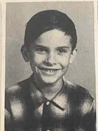 Chadron College friends from 1967-69 reunion