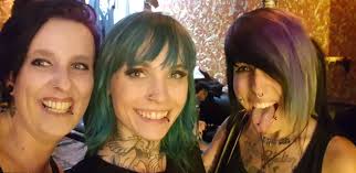 ♡ Ich platze gerade vor Vorfreude ♡ Denn für mich gehen heute gleich 2  Kindheitsträume in Erfüllung.. Ich bin Support für die No Angels bei ihrer  Show in der Parkbühne Wuhlheide 😱😱😱