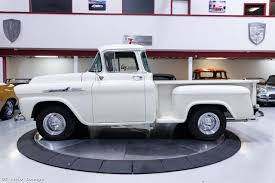 Image result for White 1958 Truck