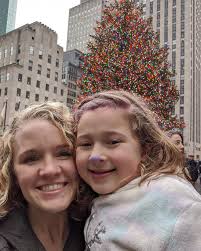 Micah Bender nominates his wife Katie Bender of New Jersey to receive one  of our donated EKG flags for here bravery and sacrifice through our  @flagsforfortitude program 💪💪 Good afternoon, My wife