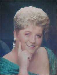 Sharon Nell Montgomery Clary (1941-2007)