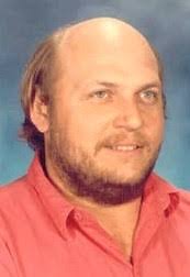 Billy Wayne Burroughs (1954-2009)