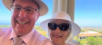 Colin Millar, Author at Igniting Prayer Action