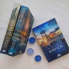 Telepati Serisi Kutulu Set 3 Kitap Fiyatlari Ve Ozellikleri Kitap Kitap Onerileri Kitap Listeleri