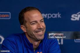 216 Billy Eppler Photos & High Res Pictures