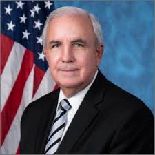 Congressman Carlos Gimenez