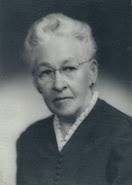Loretta Brinkerhoff Young (1875-1961)