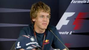 Vettel, now 33, is no longer young, but he is still in his prime. Vettel Confirmed At Str Eurosport