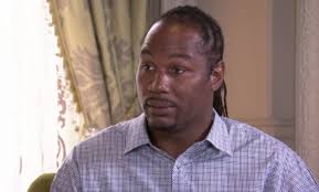 Lennox Lewis vjeruje da Daniel Dubois ima velike šanse u borbi protiv  Anthonyja Joshue