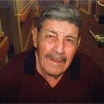 Alejandro Munoz Obituary