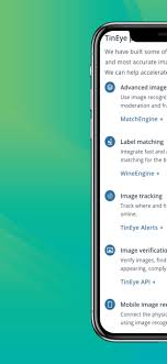 When you submit an image to be searched, tineye creates a unique and compact digital signature or 'fingerprint' for it, then compares this fingerprint to every other. Tineye Reverse Image Search For Android Apk Download