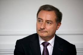 UMP' in Toulouse La Ville Rose