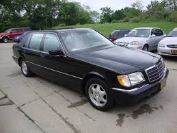 Maybe you would like to learn more about one of these? 1997 Mercedes Benz S420 For Sale In Cincinnati Oh Stock 10260
