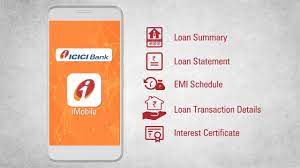 Icbc (asia) mobile banking supports iphone/android apps. Icici Bank Imobile Home Loans Download Activate Youtube