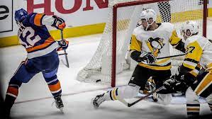 Penguins 5, islanders 4 game 4: New York Islanders Grind Out Overtime Victory In Game 1 Highlights