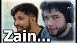 From "Tekkenz" to Zain