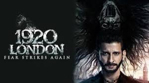 1920 London (2016) - Hindi Movie in Abu Dhabi - Abu Dhabi - Information  Portal