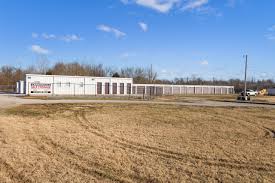Self Storage Units in Carbondale