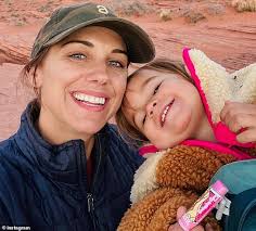 USWNT star Alex Morgan