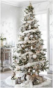 One Beautiful Christmas Tree In 8 Easy Steps Christmas Tree Inspiration Pretty Christmas Trees Christmas Tree Themes