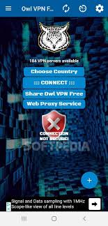 Descarga opera con la función de vpn . Owl Vpn Free Internet Freedom Privacy Safety Apk Download