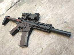 Skip to main search results. Jual Kac Pdw Custom M4 Di Lapak Angga Anggriawan Bukalapak