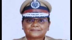 ADGP Neeraja, AIG Kumar get Prez medal for distinguished service