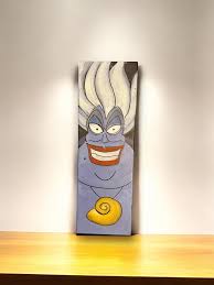 Ursula Painting