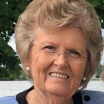 Jackie Sue Hill Obituary