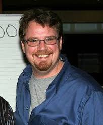 Damon Bruce (Person)