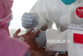 Pemkab Malang Akan Lakukan Rapid Test Di Sejumlah Lokasi Republika Online