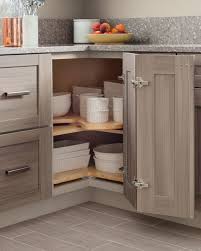 Martha S Top Kitchen Organizing Tips Corner Kitchen Cabinet Kitchen Cabinet Design Interior Design Kitchen
